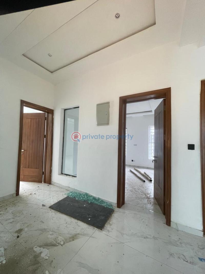 5 bedroom Detached Duplex For Sale Ikota, Lekki Lagos Ikota Lekki Lagos - 7