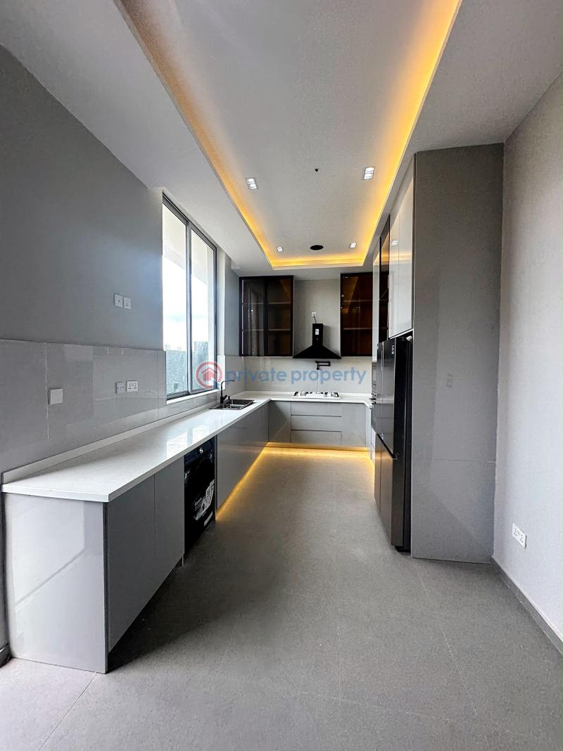 5 bedroom House For Sale Ikoyi Lagos - 3