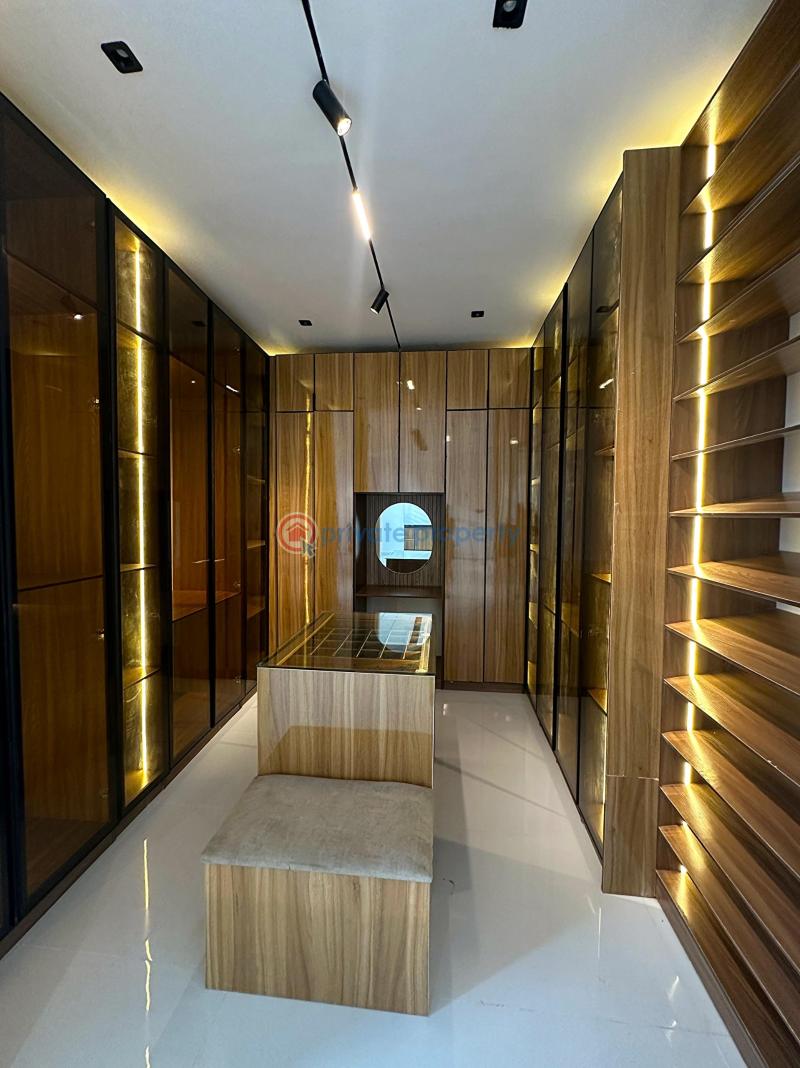 5 bedroom House For Sale Ikate Elegushi Lekki Lagos - 8