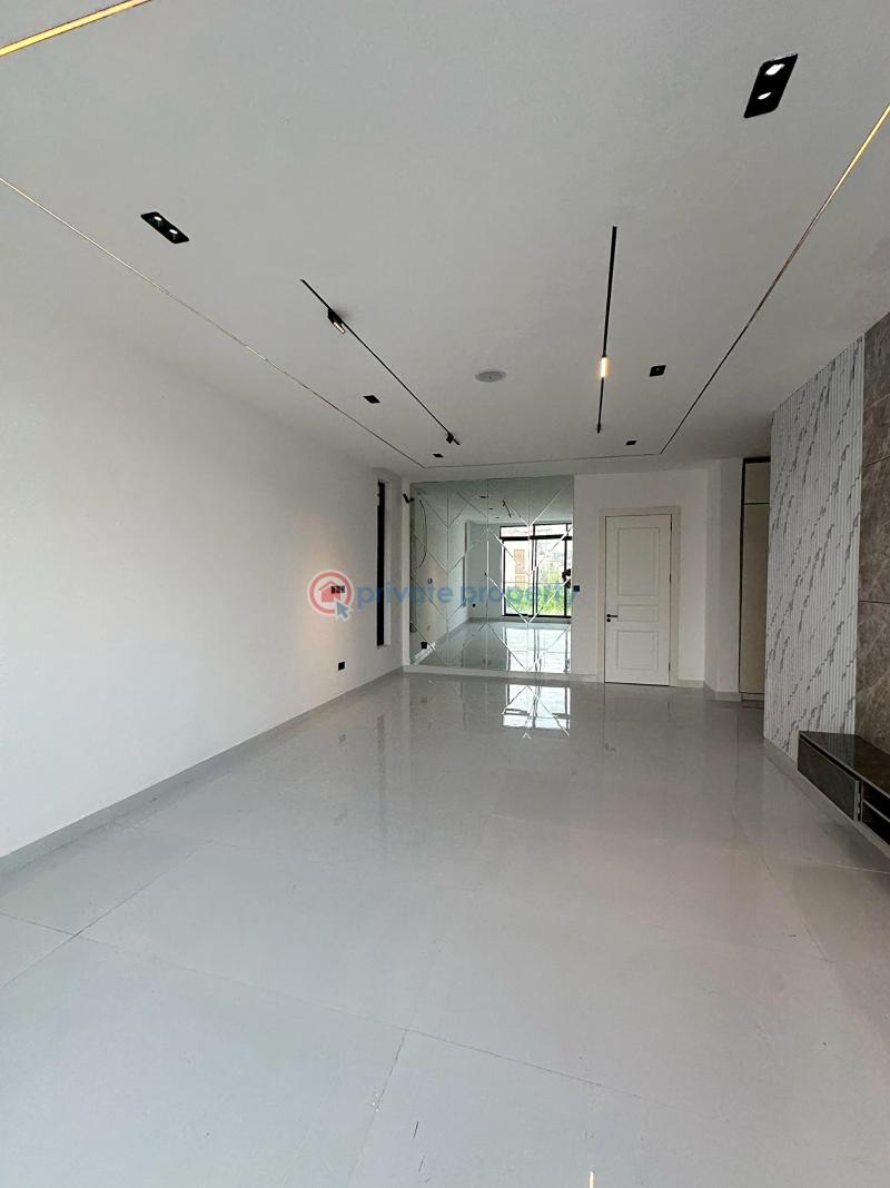 5 bedroom House For Sale Ikate Elegushi Lekki Lagos - 5