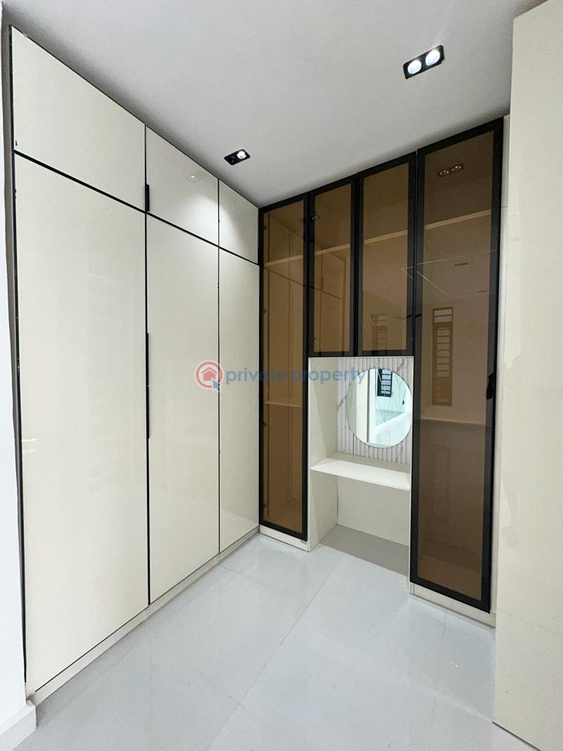 5 bedroom House For Sale Ikate Elegushi Lekki Lagos - 11