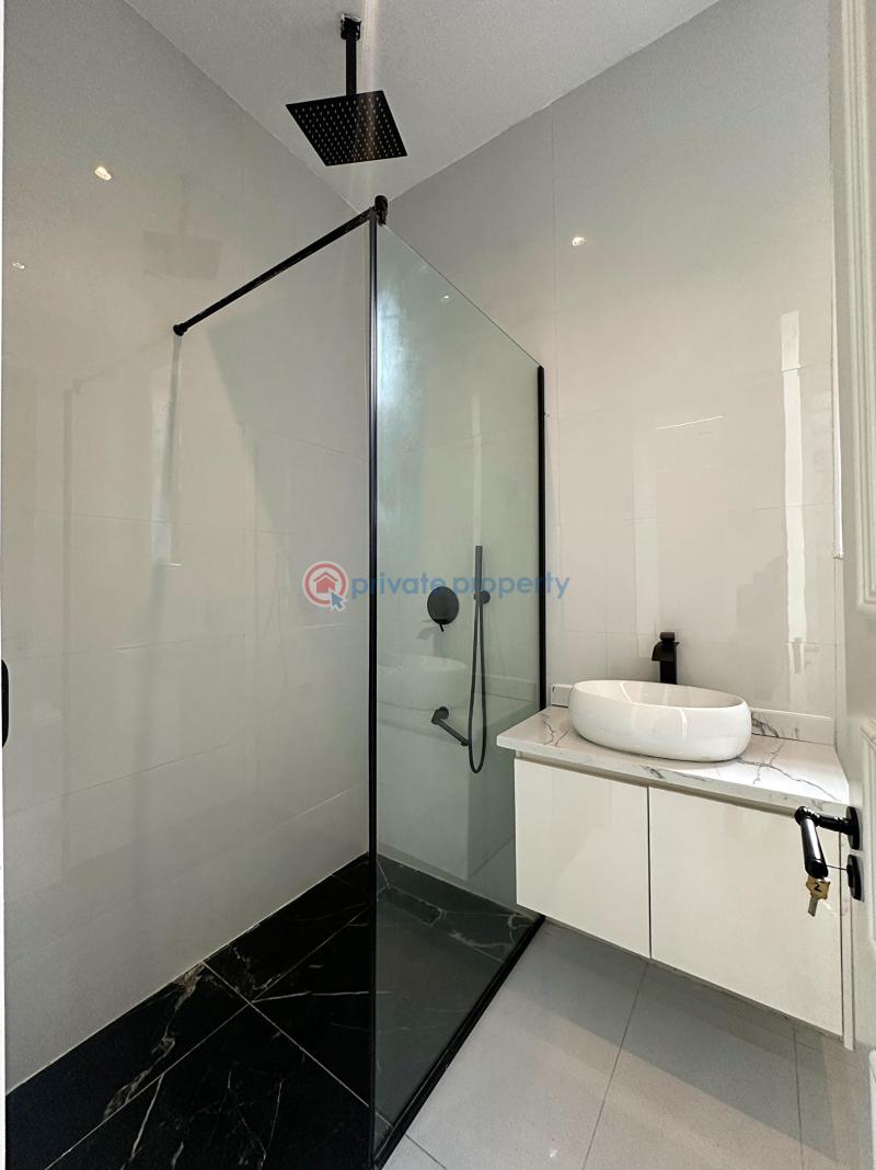 5 bedroom House For Sale Ikate Elegushi Lekki Lagos - 13
