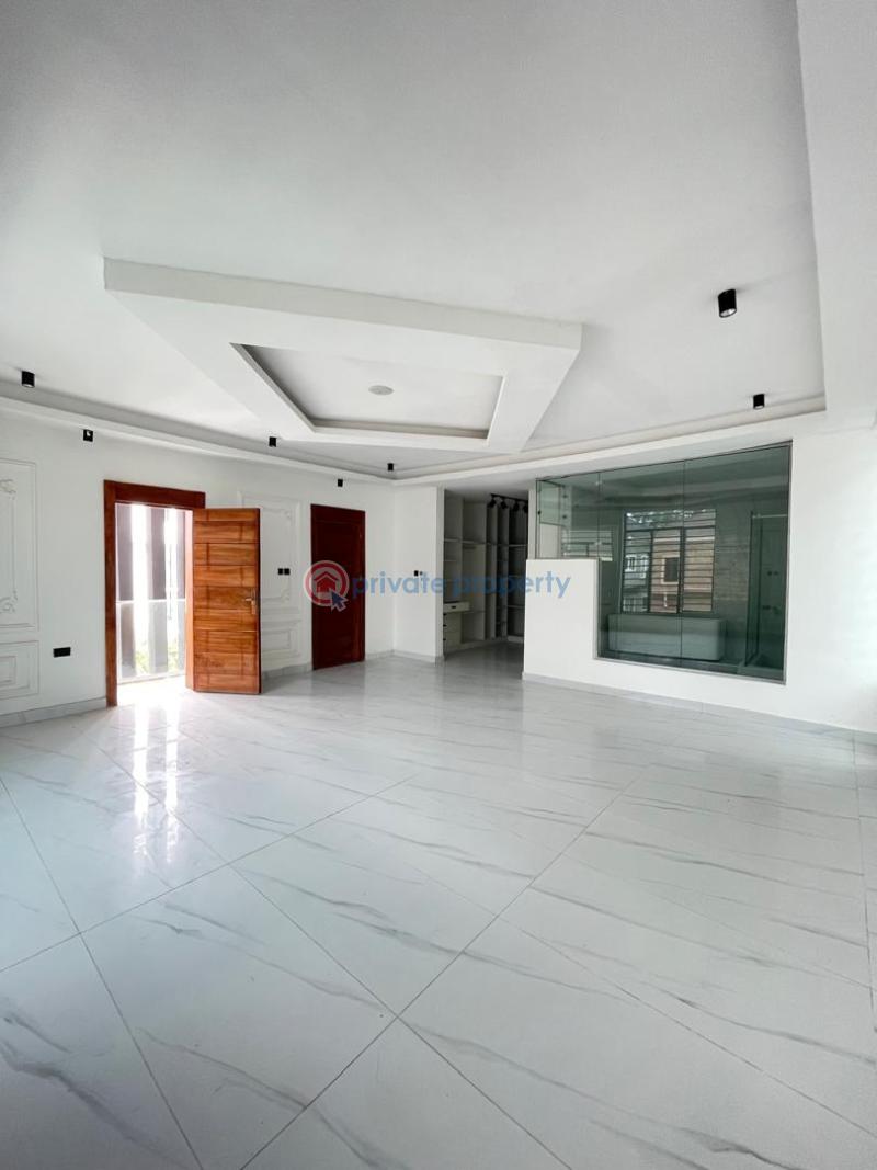 5 bedroom Detached Duplex For Sale Ikota Lekki Lagos - 10