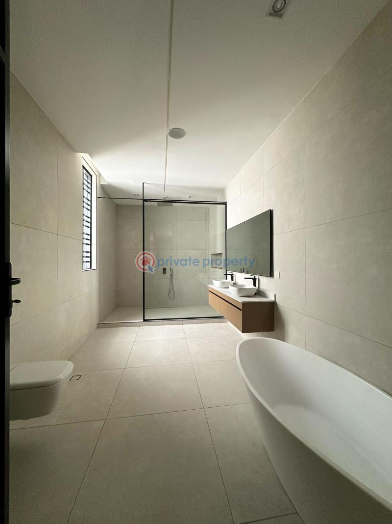 5 bedroom House For Sale Lekki Phase 1 Lagos - 8