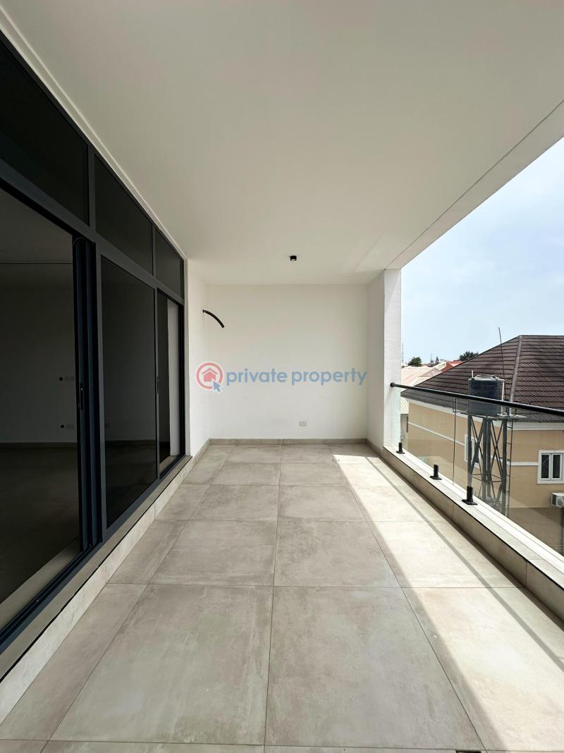 5 bedroom House For Sale Lekki Phase 1 Lagos - 9