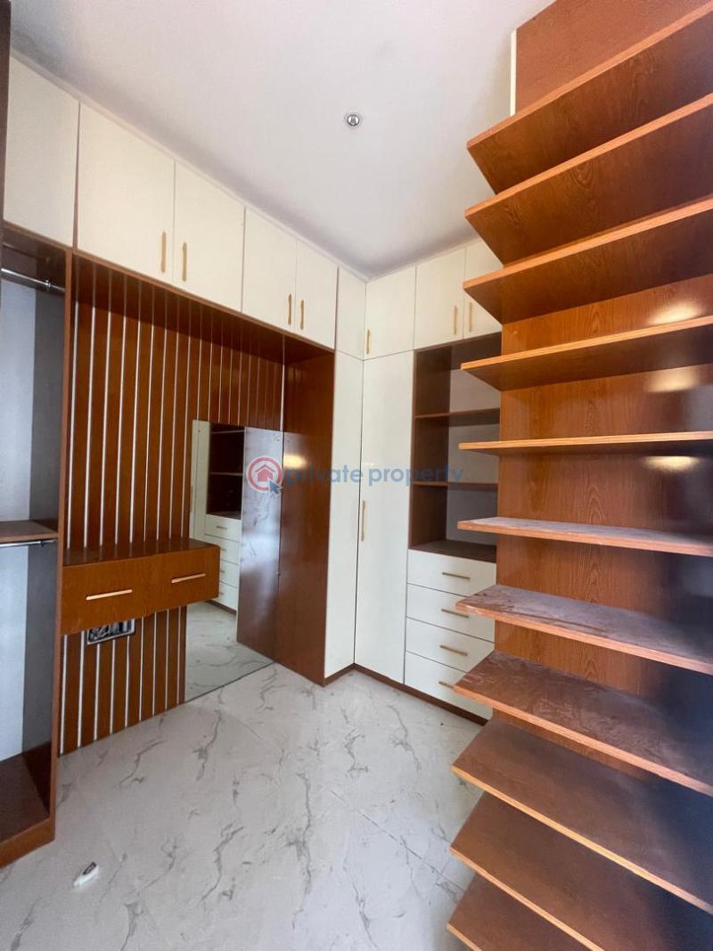 5 bedroom Detached Duplex For Sale Ikota, Lekki Lagos Ikota Lekki Lagos - 15