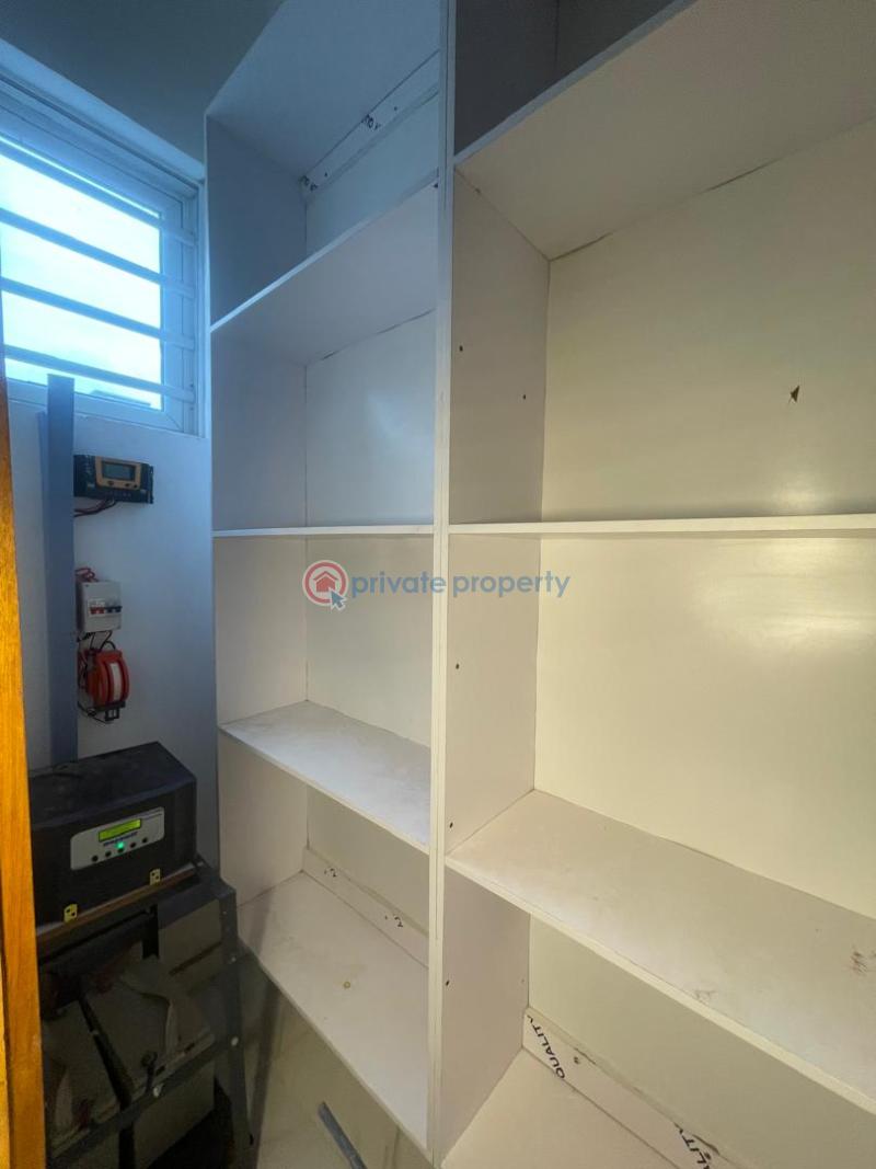 5 bedroom Detached Duplex For Sale Ikota, Lekki Lagos Ikota Lekki Lagos - 6