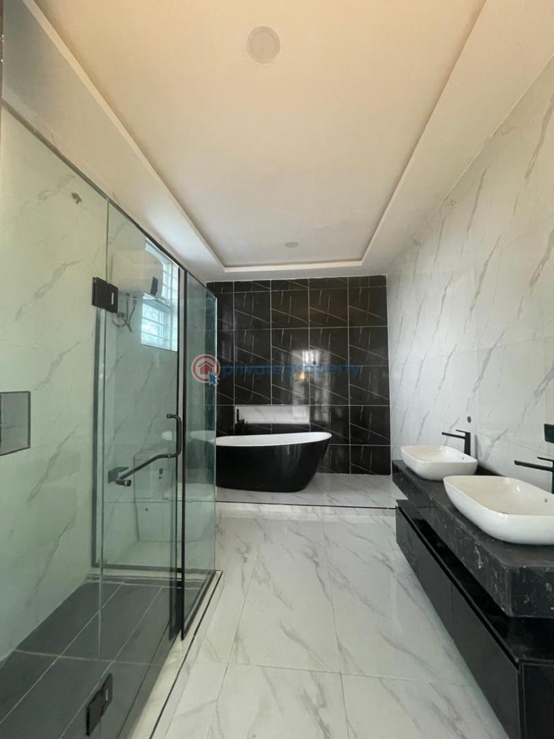 5 bedroom Detached Duplex For Sale Ikota, Lekki Lagos Ikota Lekki Lagos - 20