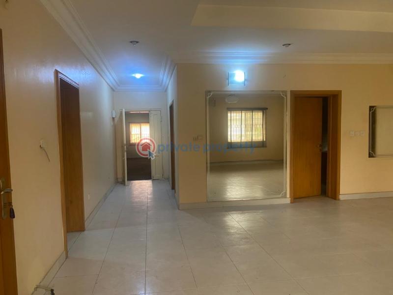 5bedroom fully detached with with 2bedroom bq - 2 5 bedroom Detached Duplex For Rent Nicon Town Lekki Lagos - 2