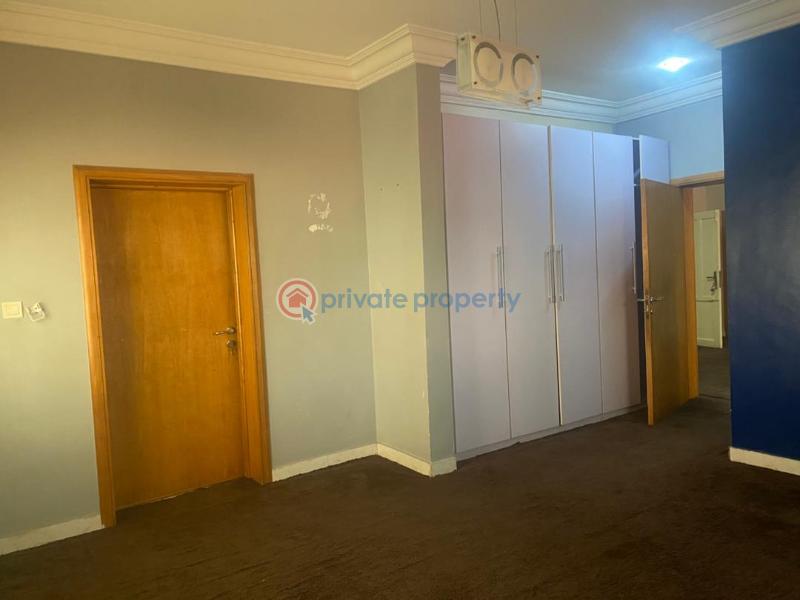5bedroom fully detached with with 2bedroom bq - 7 5 bedroom Detached Duplex For Rent Nicon Town Lekki Lagos - 7