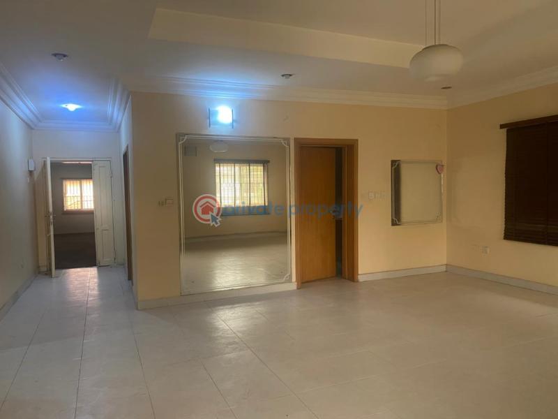 5bedroom fully detached with with 2bedroom bq - 1 5 bedroom Detached Duplex For Rent Nicon Town Lekki Lagos - 1
