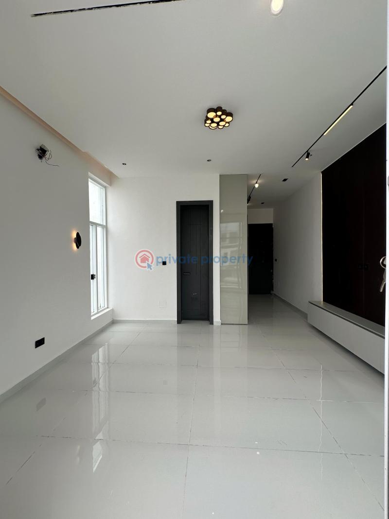 5 bedroom House For Sale Osapa Lekki Lagos - 10
