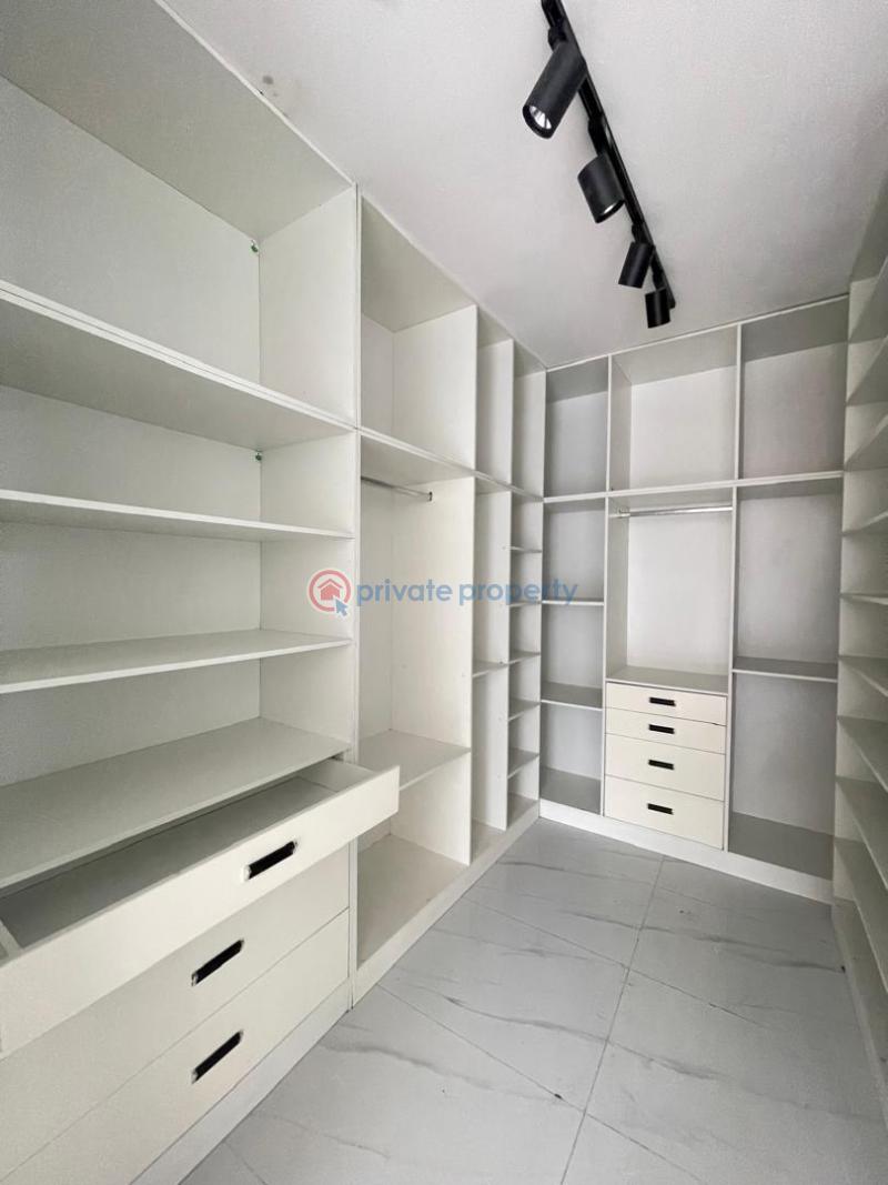 5 bedroom Detached Duplex For Sale Ikota Lekki Lagos - 11