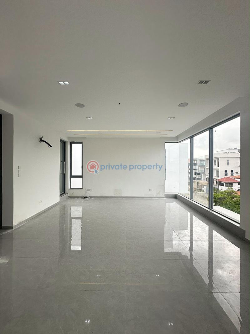 5 bedroom House For Sale Ikoyi Lagos - 6