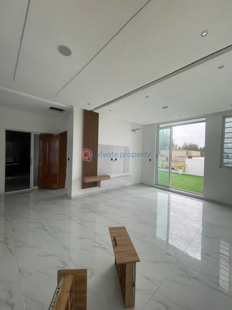 5 bedroom Detached Duplex For Sale Ikota, Lekki Lagos Ikota Lekki Lagos - 18