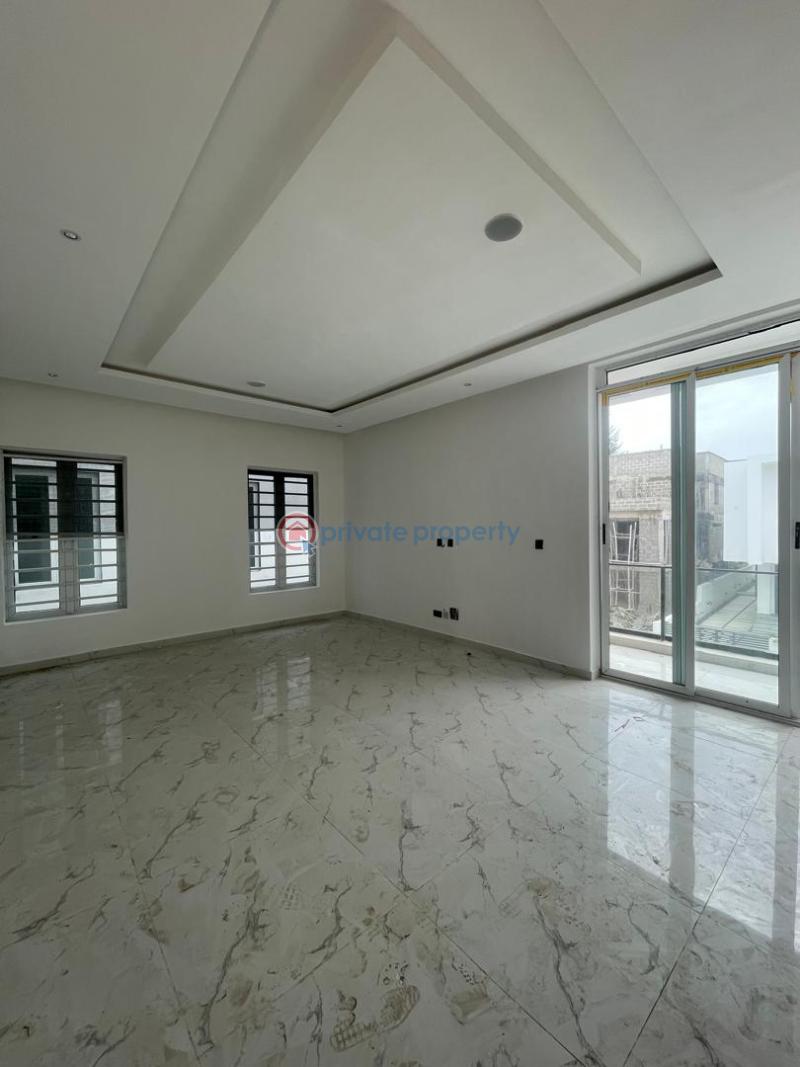 5 bedroom Detached Duplex For Sale Ikota, Lekki Lagos Ikota Lekki Lagos - 14