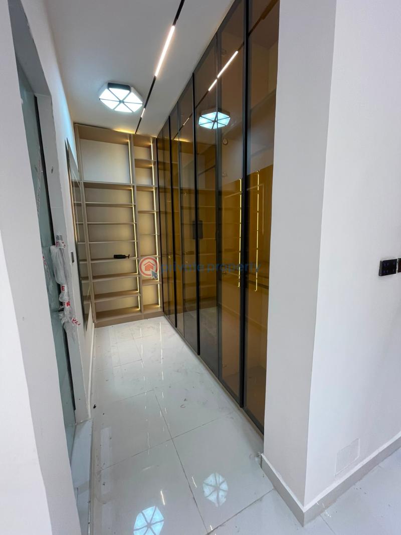 5 bedroom Detached Duplex For Sale Chevron Drive Lekki Lagos - 12