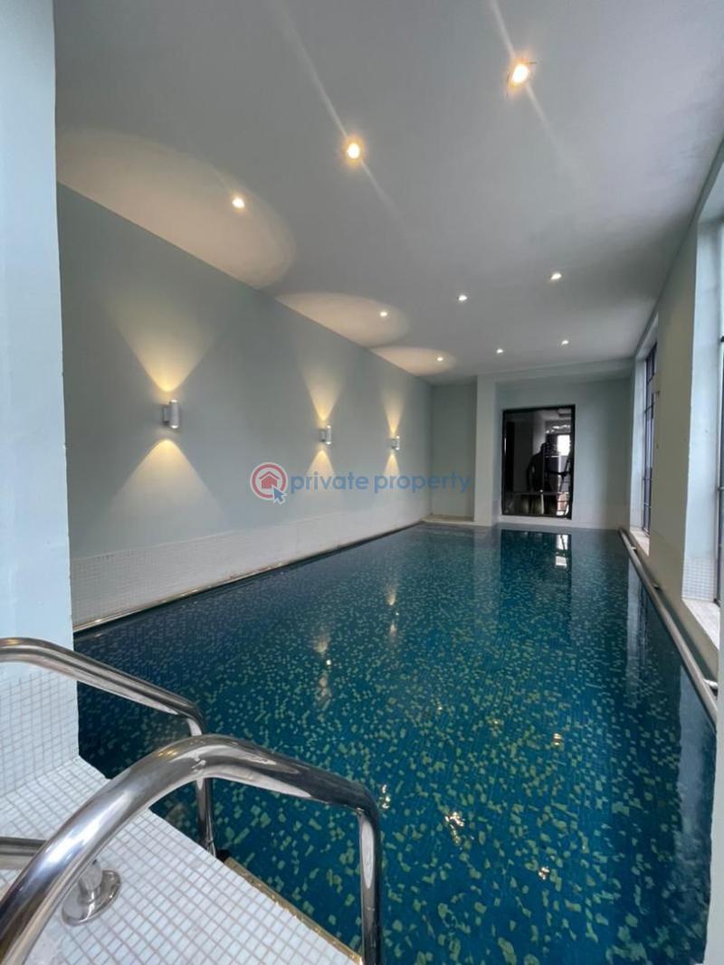 5 bedroom Duplex For Sale Banana Lsland Banana Island Ikoyi Lagos - 9