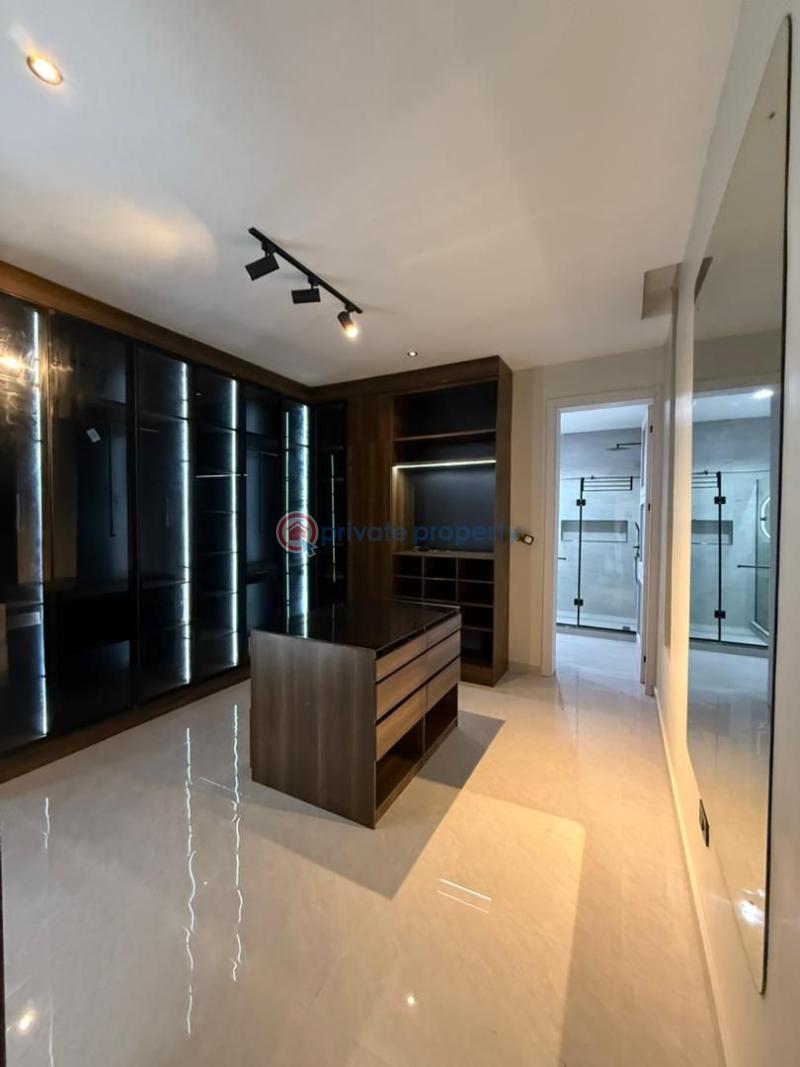 5 bedroom Detached Duplex For Sale Off Orchid Road Lekki Lagos - 22
