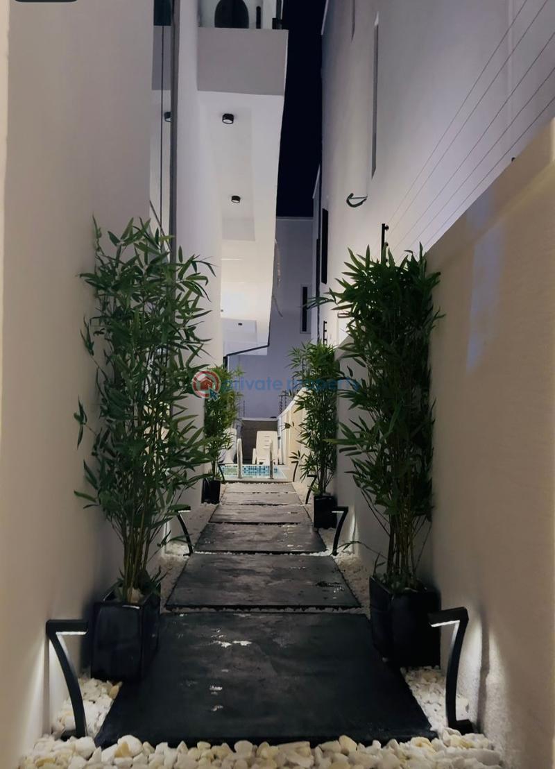 5 bedroom Detached Duplex For Sale Off Orchid Road Lekki Lagos - 23