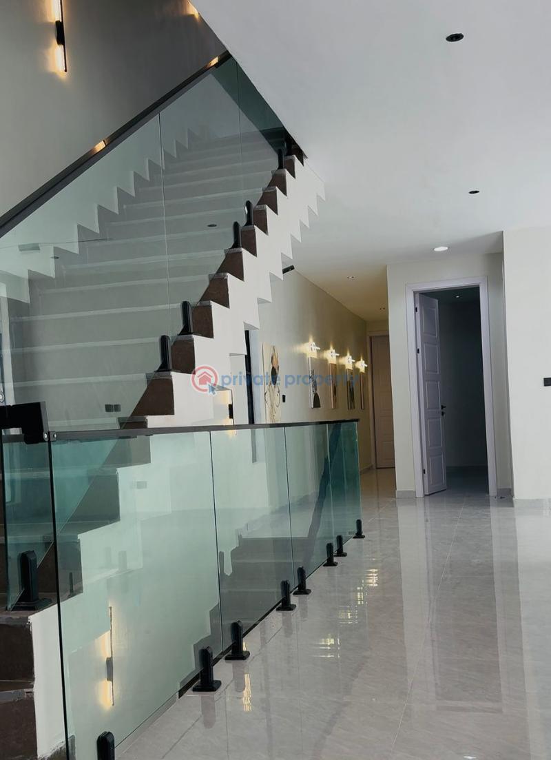 5 bedroom Detached Duplex For Sale Off Orchid Road Lekki Lagos - 19