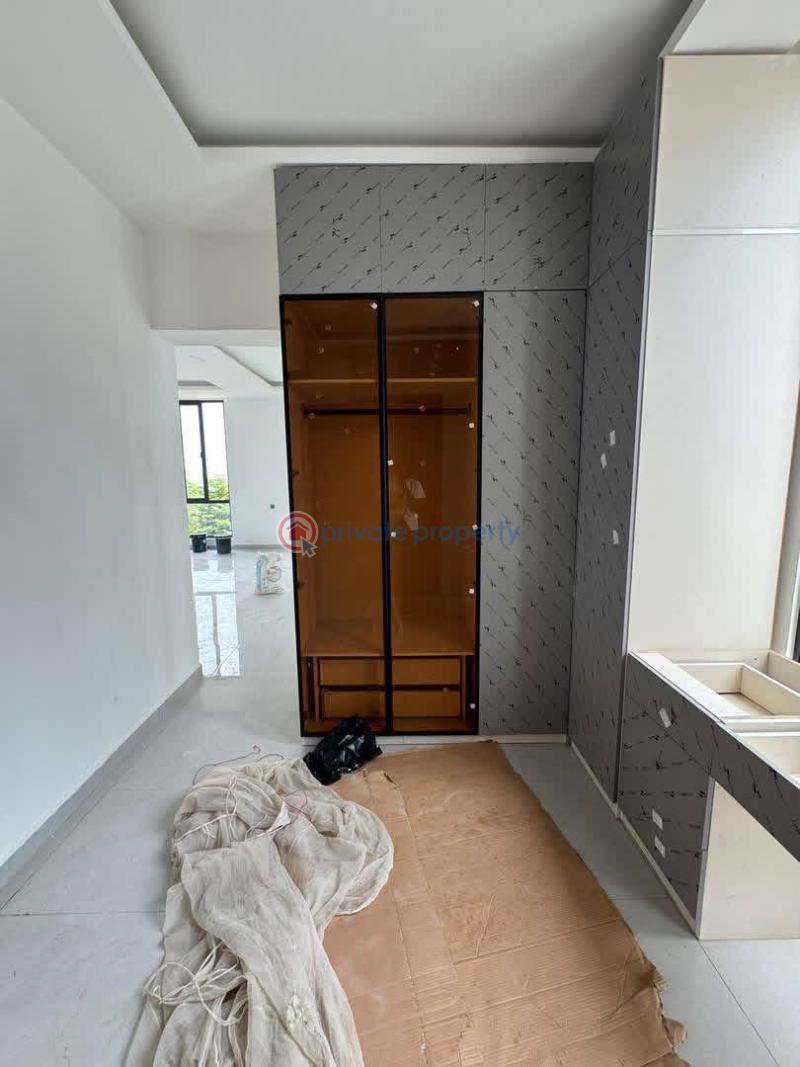 5 bedroom Detached Duplex For Sale Banana Island Ikoyi Lagos - 8