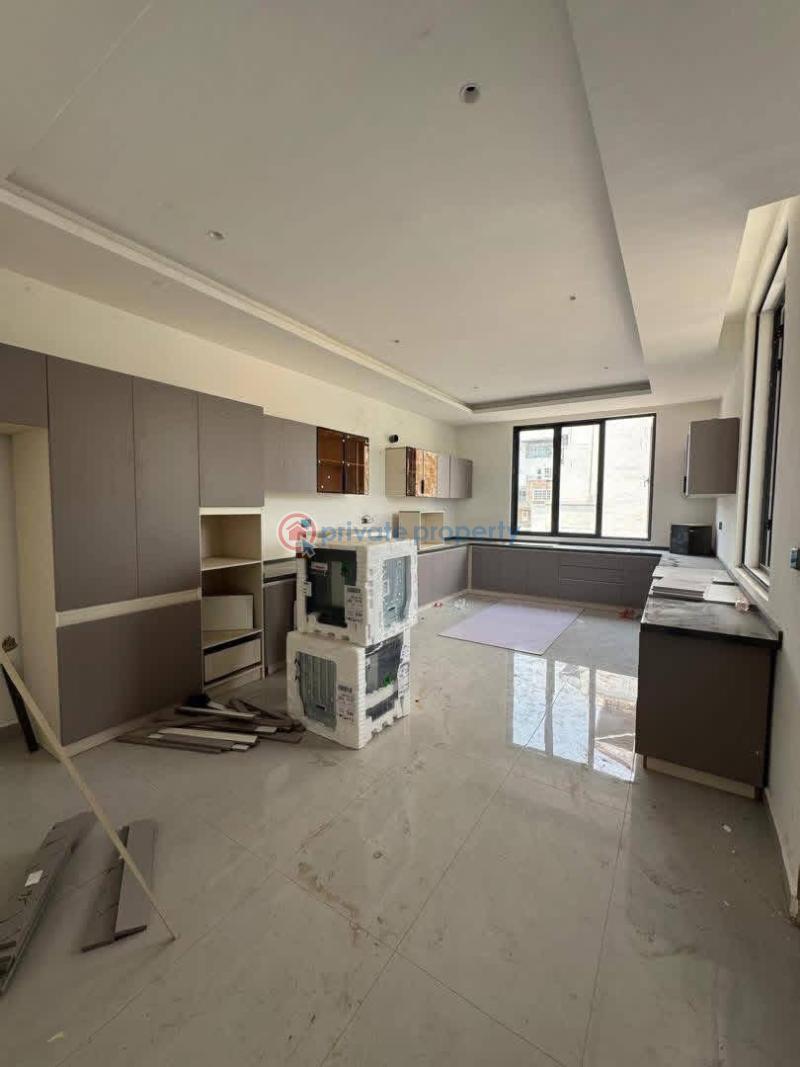5 bedroom Detached Duplex For Sale Banana Island Ikoyi Lagos - 9