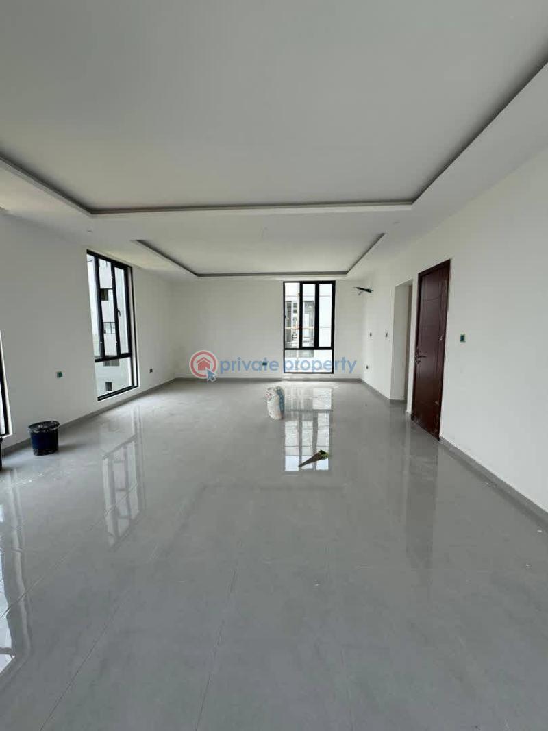 5 bedroom Detached Duplex For Sale Banana Island Ikoyi Lagos - 11