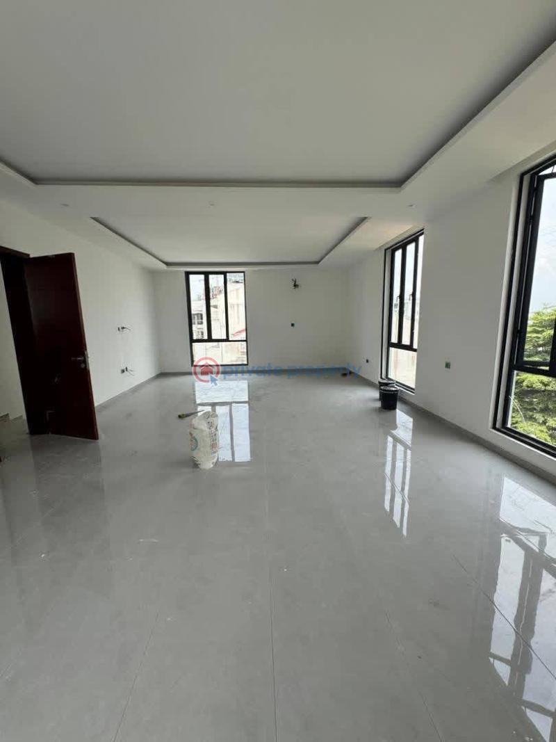 5 bedroom Detached Duplex For Sale Banana Island Ikoyi Lagos - 10