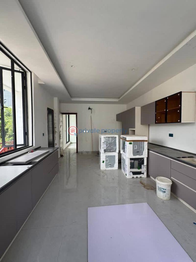 5 bedroom Detached Duplex For Sale Banana Island Ikoyi Lagos - 0