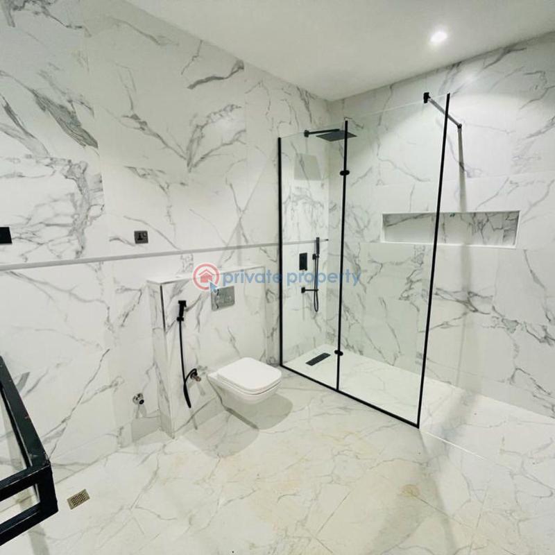 5 bedroom Duplex For Sale Guzape Abuja Phase 1  - 6