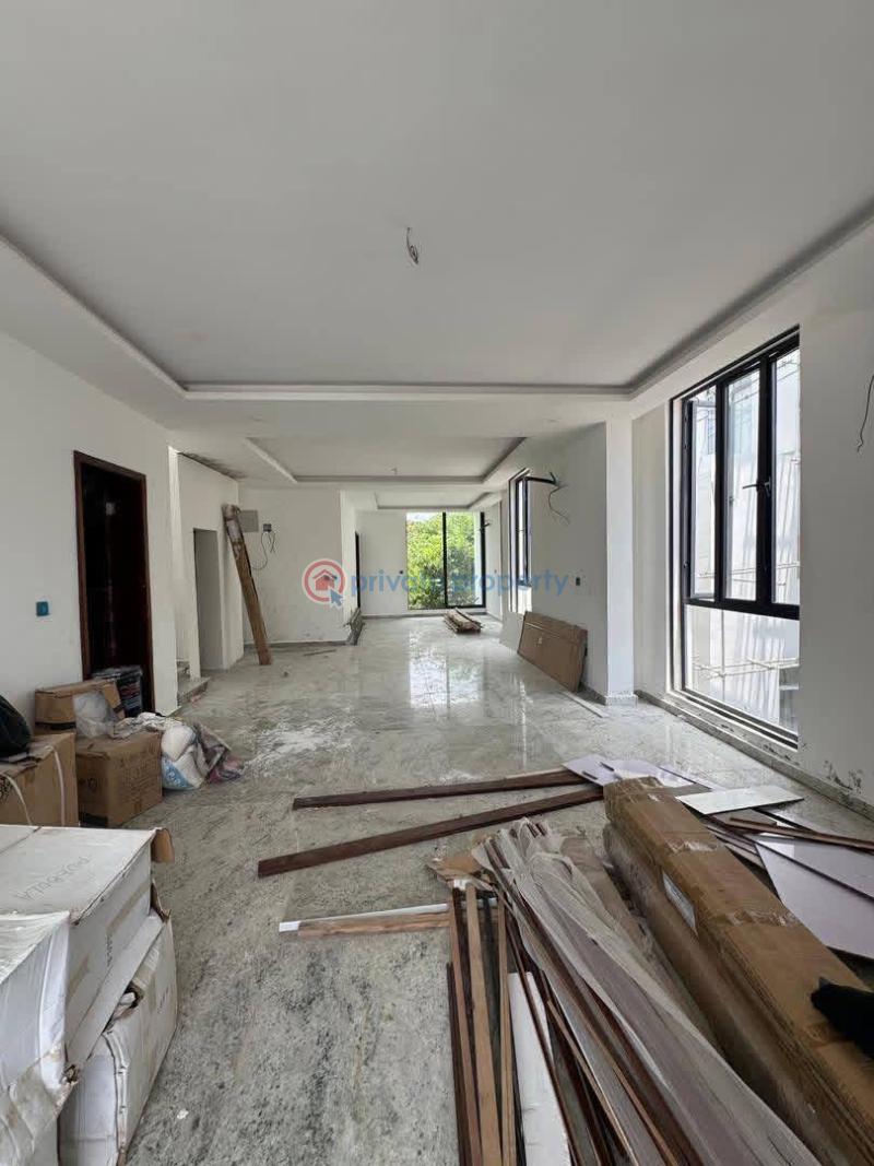 5 bedroom Detached Duplex For Sale Banana Island Ikoyi Lagos - 5