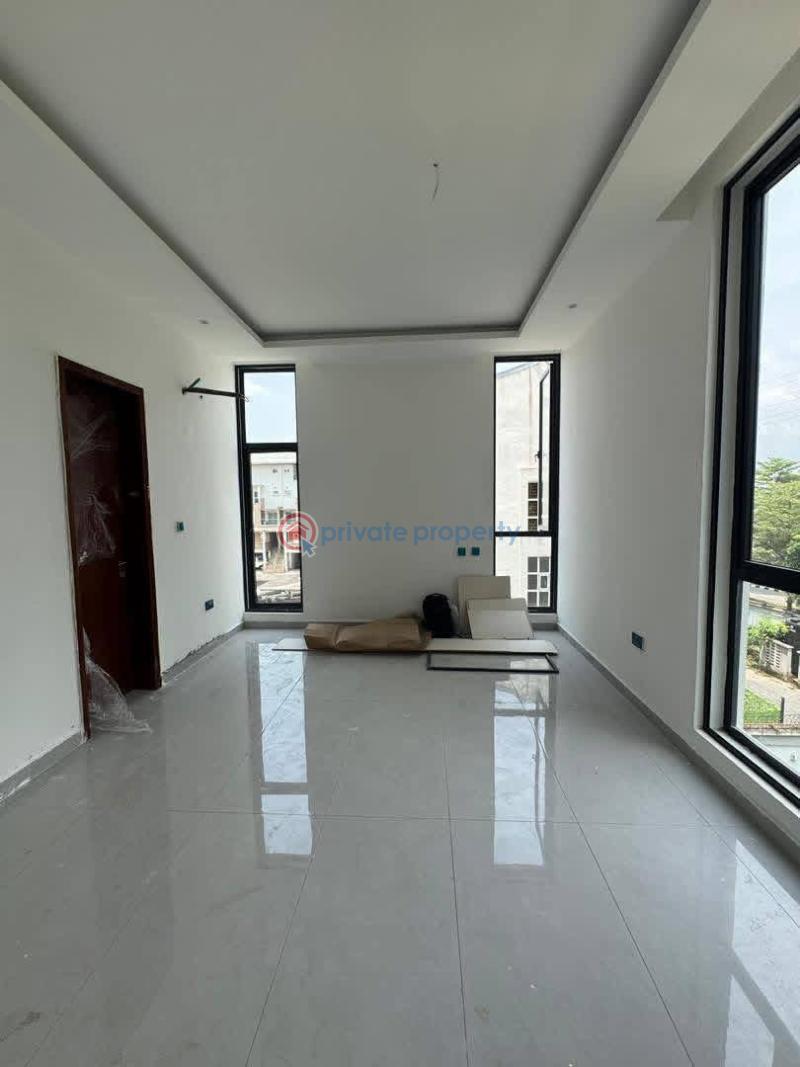 5 bedroom Detached Duplex For Sale Banana Island Ikoyi Lagos - 14