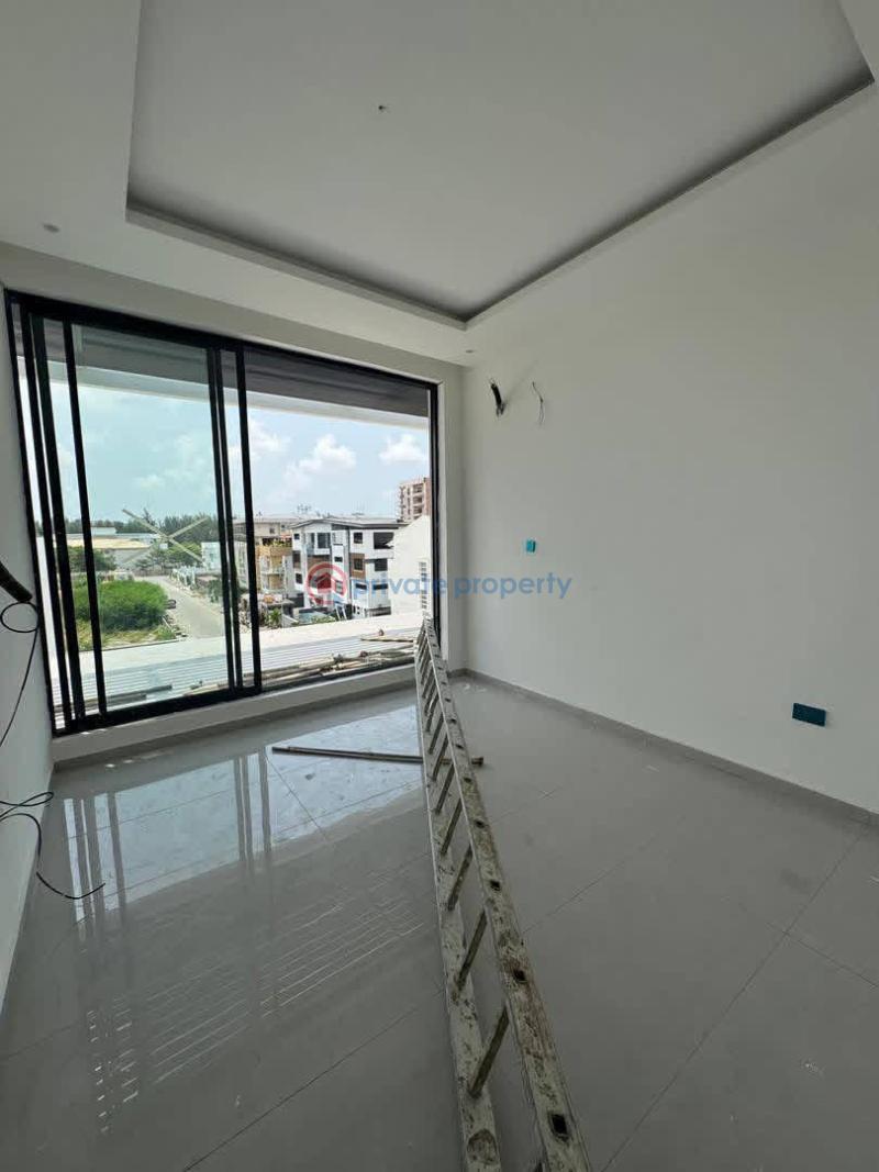 5 bedroom Detached Duplex For Sale Banana Island Ikoyi Lagos - 7