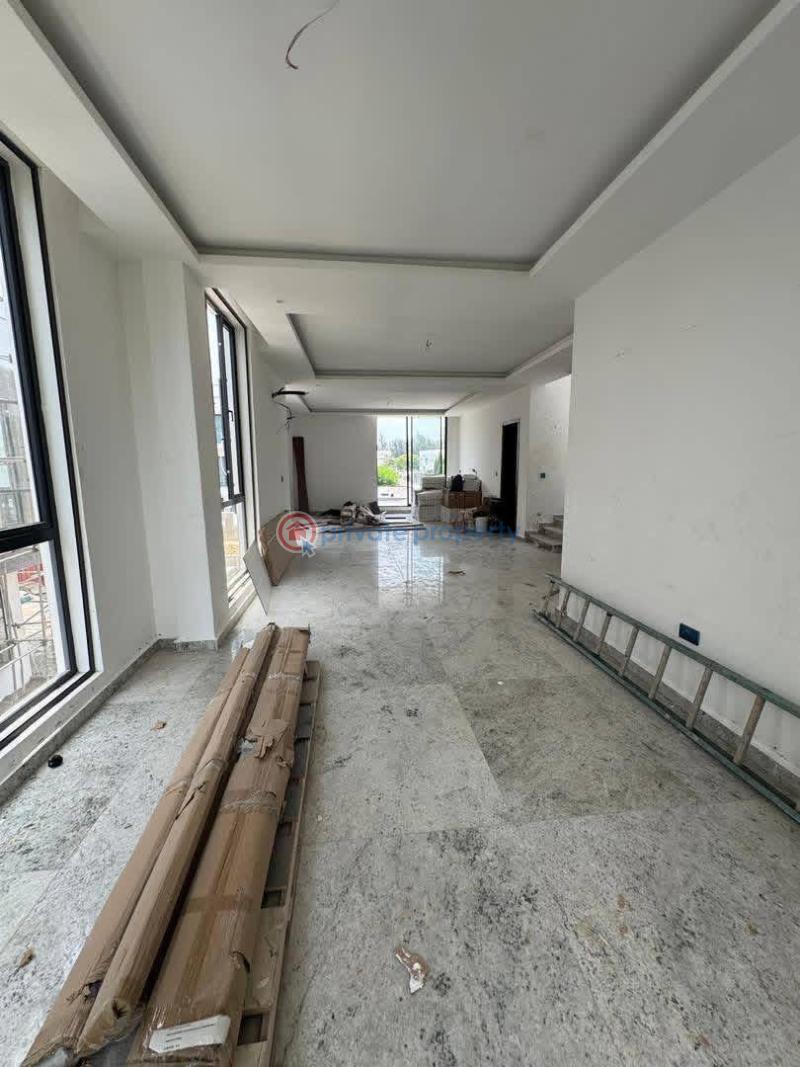 5 bedroom Detached Duplex For Sale Banana Island Ikoyi Lagos - 17