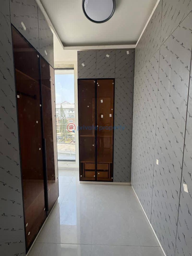 5 bedroom Detached Duplex For Sale Banana Island Ikoyi Lagos - 15