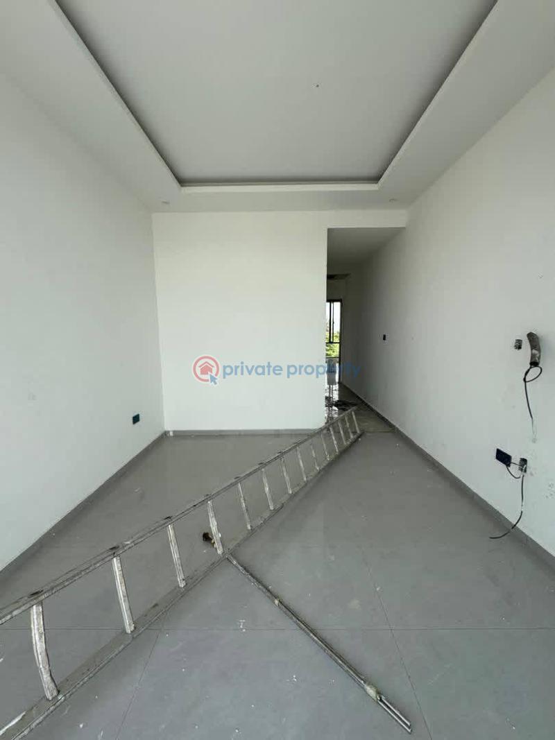 5 bedroom Detached Duplex For Sale Banana Island Ikoyi Lagos - 3