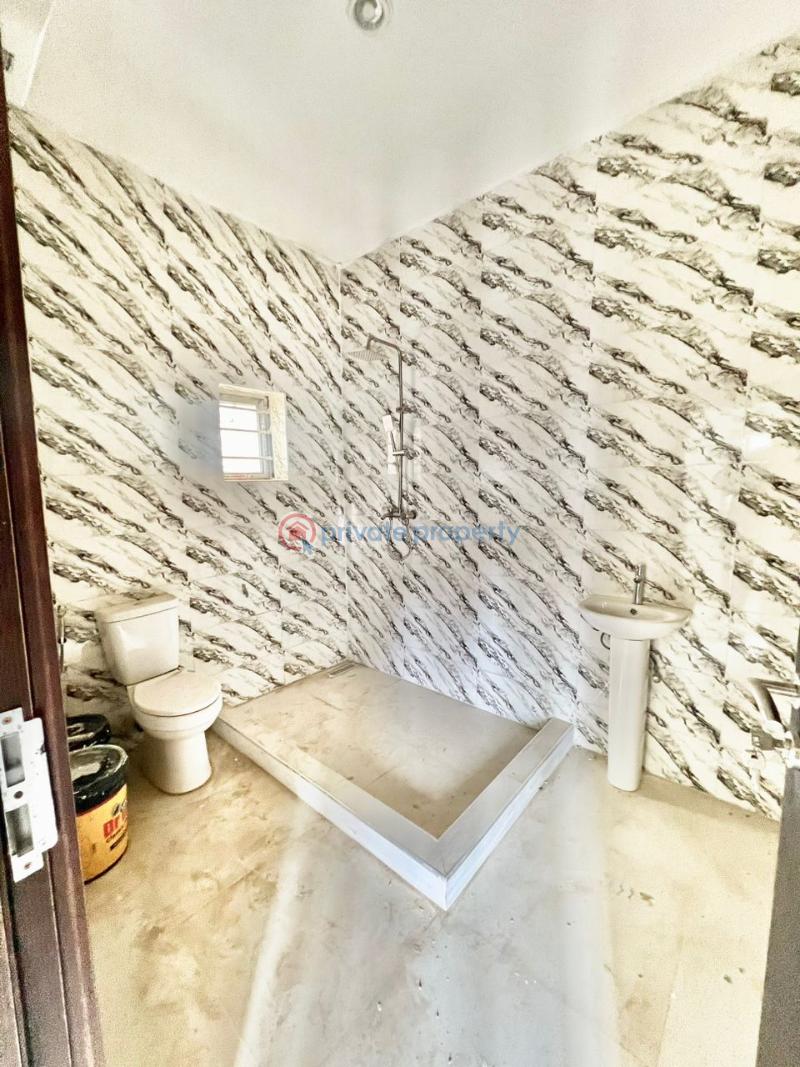 Detached Duplex For Sale Guzape Abuja Phase 1  - 2