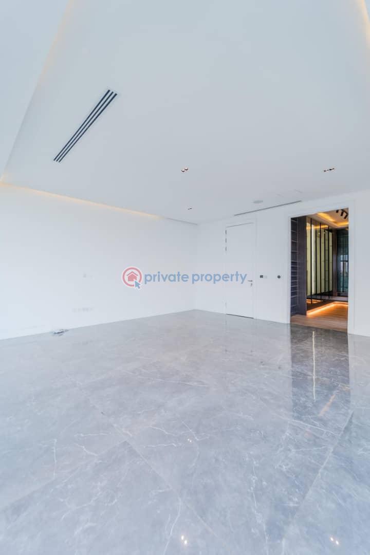 5bedroom luxury pent house for sale at ikoyi - 15 5 bedroom Penthouse For Sale Mojisola Onikoyi Estate Lagos - 15