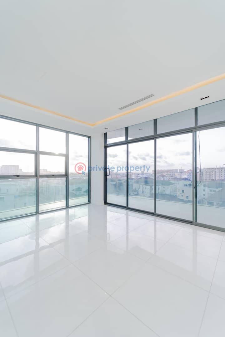 5bedroom luxury pent house for sale at ikoyi - 0 5 bedroom Penthouse For Sale Mojisola Onikoyi Estate Lagos - 0