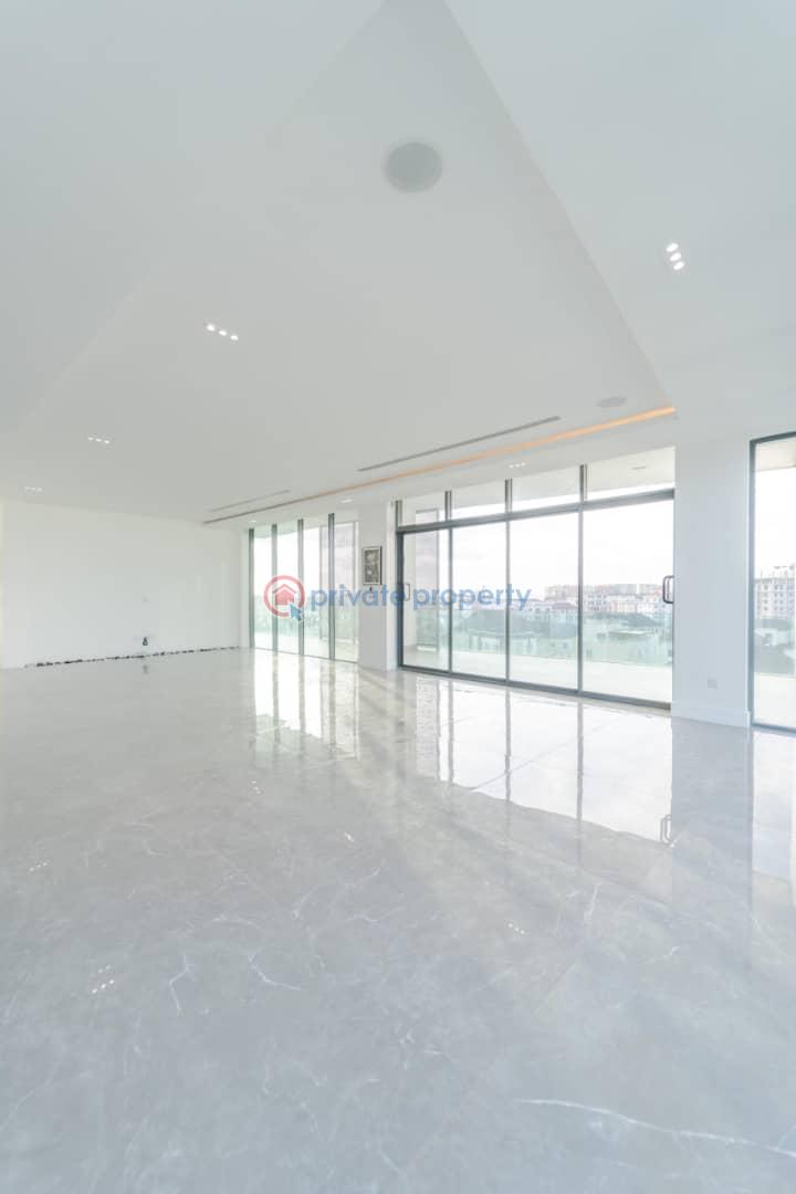 5bedroom luxury pent house for sale at ikoyi - 18 5 bedroom Penthouse For Sale Mojisola Onikoyi Estate Lagos - 18