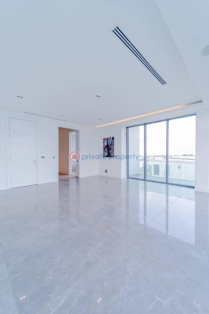 5bedroom luxury pent house for sale at ikoyi - 1 5 bedroom Penthouse For Sale Mojisola Onikoyi Estate Lagos - 1