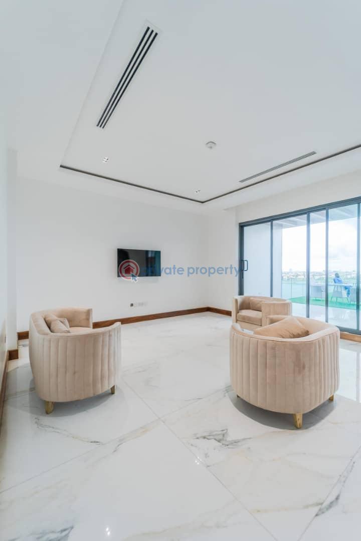 5bedroom luxury pent house for sale at ikoyi - 13 5 bedroom Penthouse For Sale Mojisola Onikoyi Estate Lagos - 13