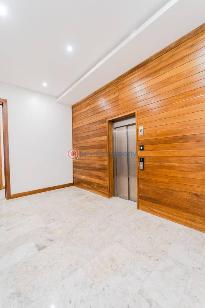 5bedroom luxury pent house for sale at ikoyi - 11 5 bedroom Penthouse For Sale Mojisola Onikoyi Estate Lagos - 11