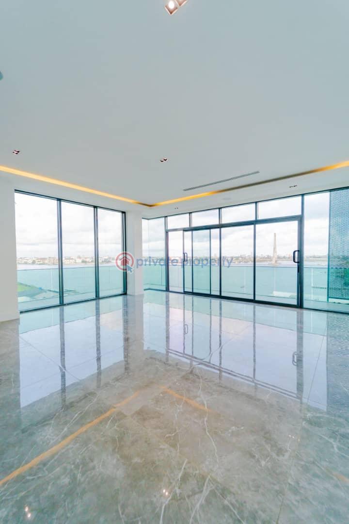 5bedroom luxury pent house for sale at ikoyi - 16 5 bedroom Penthouse For Sale Mojisola Onikoyi Estate Lagos - 16