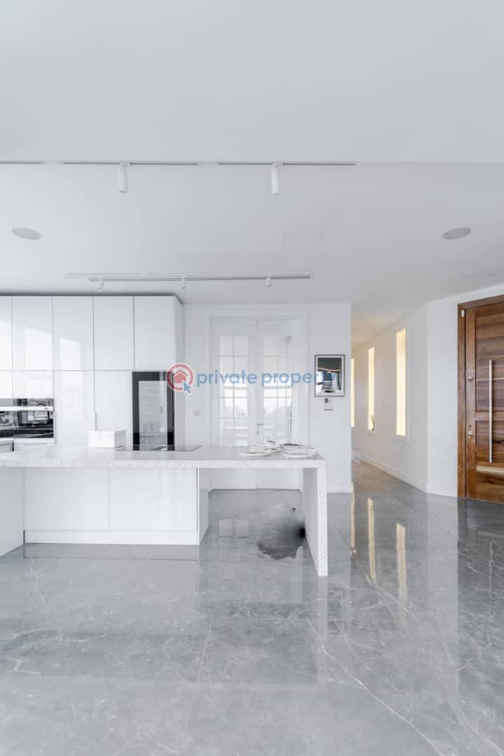 5bedroom luxury pent house for sale at ikoyi - 19 5 bedroom Penthouse For Sale Mojisola Onikoyi Estate Lagos - 19