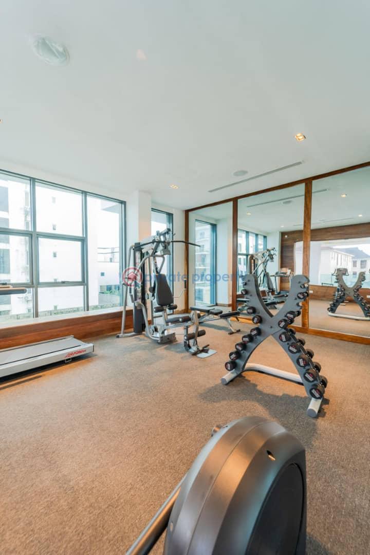 5bedroom luxury pent house for sale at ikoyi - 6 5 bedroom Penthouse For Sale Mojisola Onikoyi Estate Lagos - 6