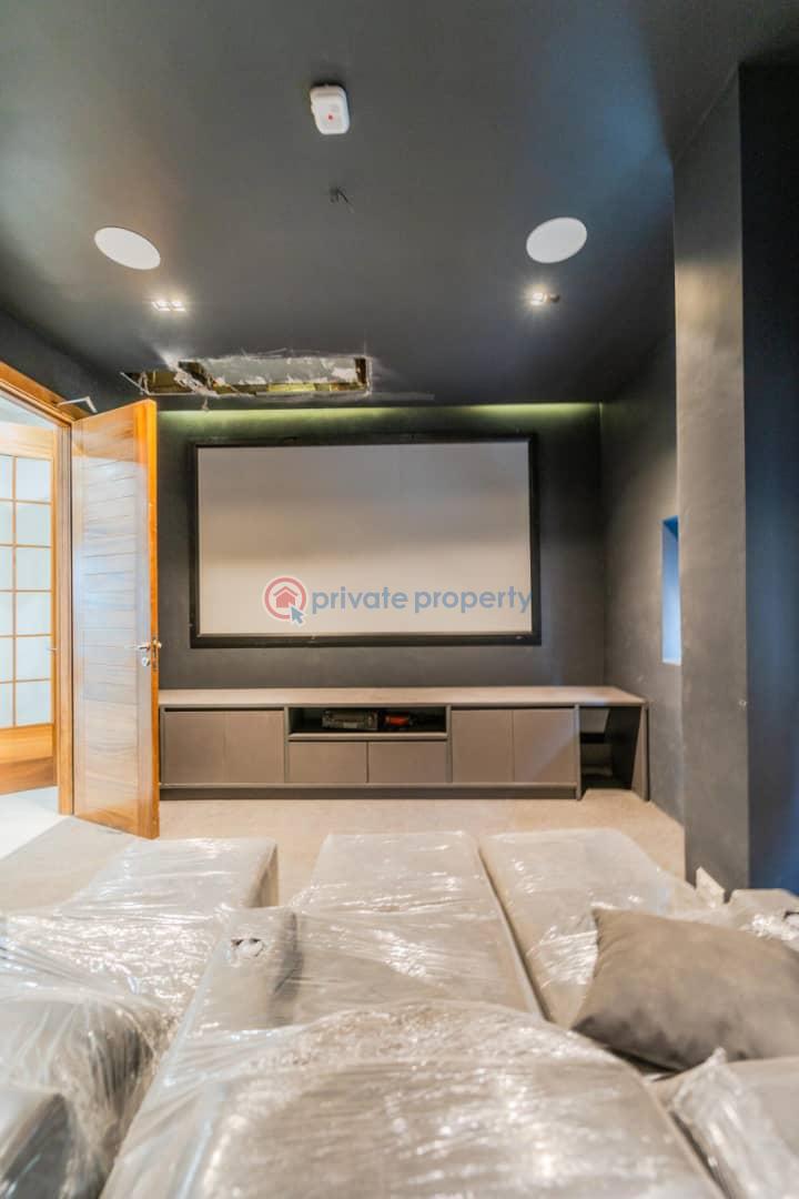 5bedroom luxury pent house for sale at ikoyi - 12 5 bedroom Penthouse For Sale Mojisola Onikoyi Estate Lagos - 12