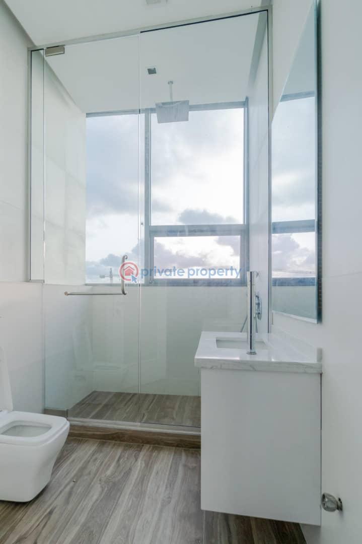 5bedroom luxury pent house for sale at ikoyi - 3 5 bedroom Penthouse For Sale Mojisola Onikoyi Estate Lagos - 3