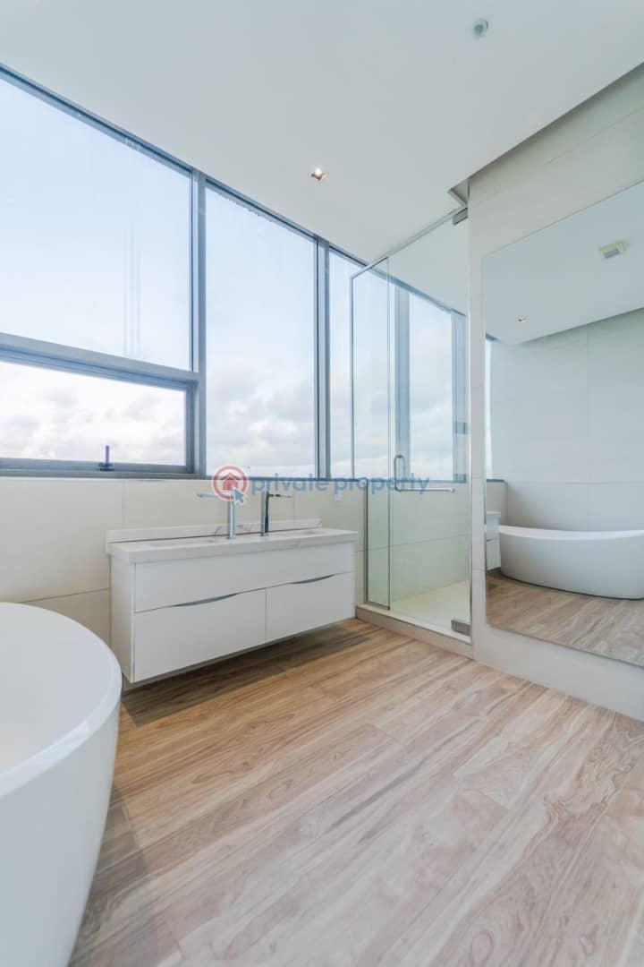 5bedroom luxury pent house for sale at ikoyi - 14 5 bedroom Penthouse For Sale Mojisola Onikoyi Estate Lagos - 14